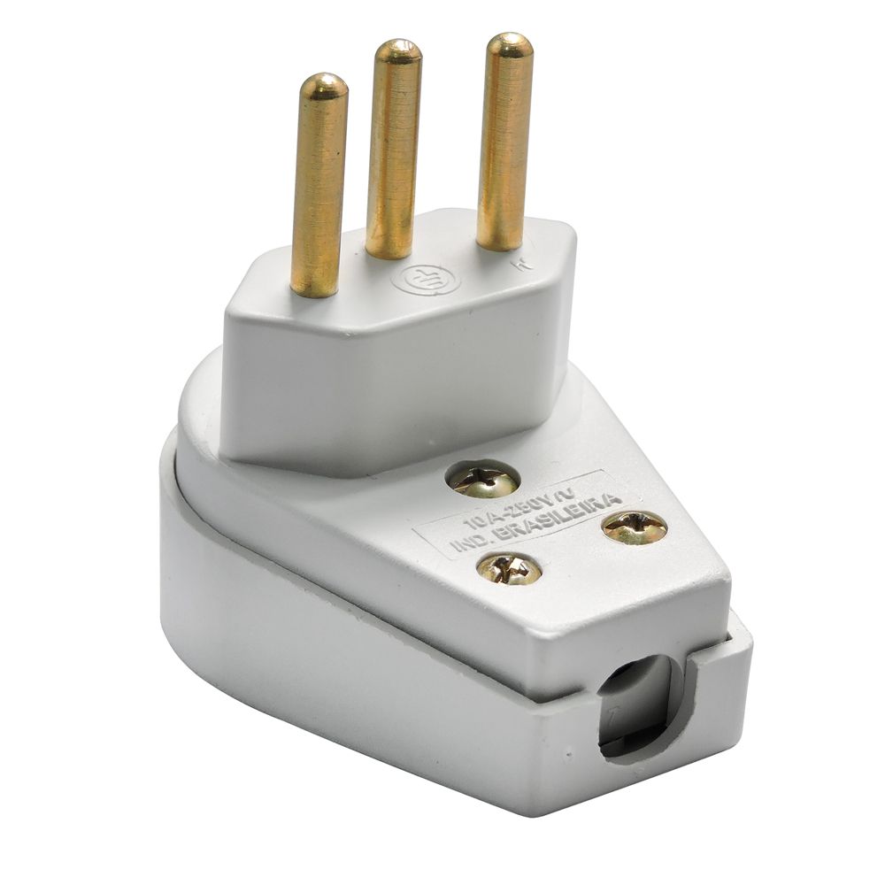PINO PRENSA CABO 2P+T 20A 250V